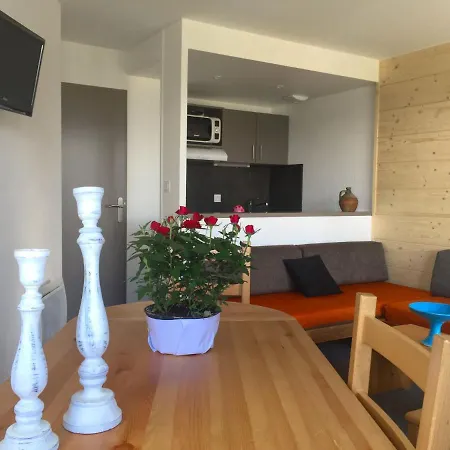 Privillege.1 Appartement *